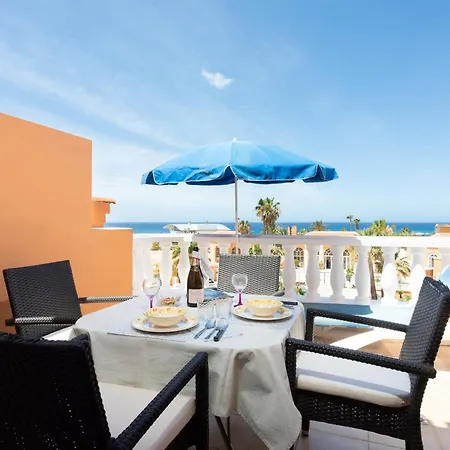 Apartamento Playa Vistas 2