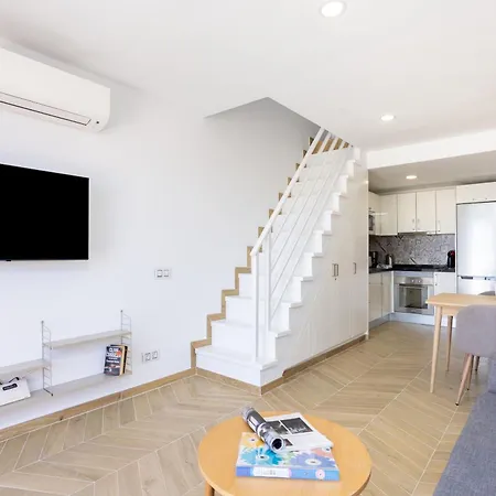 Apartamento Playa Vistas 2 *