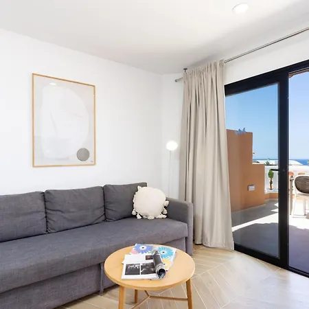 Playa Vistas 2 Apartamento Los Cristianos (Tenerife)