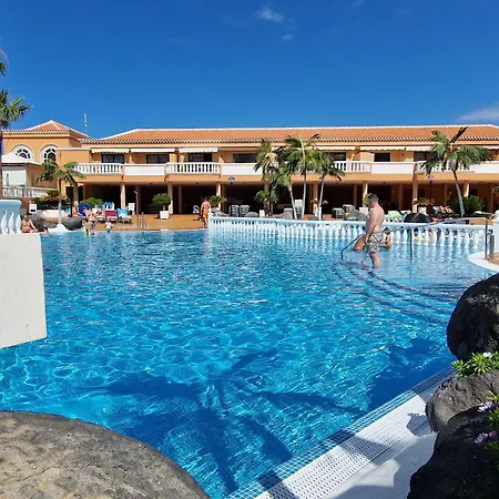 Playa Vistas 2 Διαμέρισμα Los Cristianos (Tenerife)