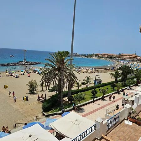 Playa Vistas 2 Διαμέρισμα Los Cristianos (Tenerife)